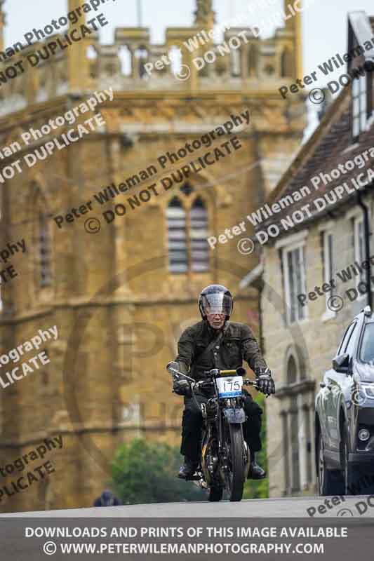Vintage motorcycle club;eventdigitalimages;no limits trackdays;peter wileman photography;vintage motocycles;vmcc banbury run photographs